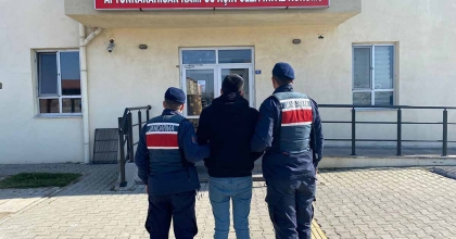 AFYONKARAHİSAR’DA KAÇAK YAKALANDI