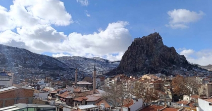 AFYONKARAHİSAR’IN NÜFUSU 750 BİN 193 OLDU