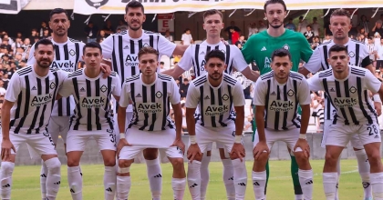 ALTAY FIRSAT TEPTİ