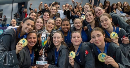 AVRUPA'NIN EN BÜYÜĞÜ YİNE İZMİR BÜYÜKŞEHİR BELEDİYESİ