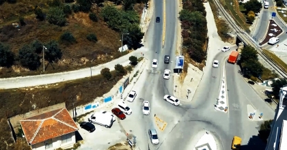  AYDIN’DA SINAV GÜZERGAHINDA DÜZENLEME