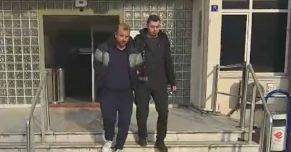 AYDIN'DA UYUŞTURUCU OPERASYONU: 1 TUTUKLAMA