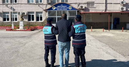 AYDIN JANDARMASI 2 GÜNDE 41 ŞAHSI YAKALANDI