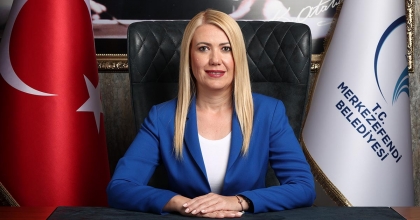 BAŞKAN DOĞAN’DAN BERAT KANDİLİ MESAJI