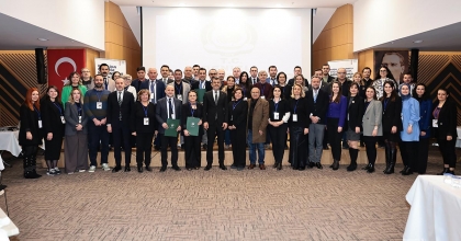 BELEDİYEDEN KIRSAL KALKINMA ÇALIŞTAYI