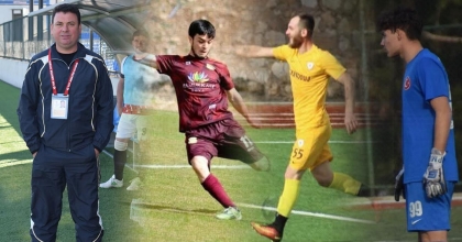 BEYAĞAÇ BELEDİYESPOR’UN TEK HEDEFİ ŞAMPİYONLUK