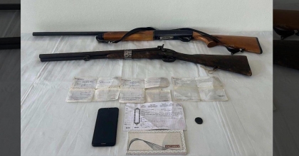 BEYAĞAÇ’TA TEFECİ OPERASYONU