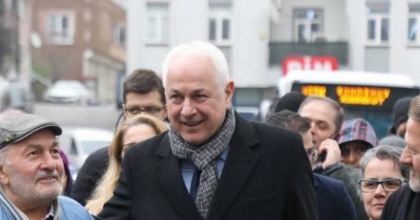 BEYKOZ BELEDİYE BAŞKANI ALAATTİN KÖSELER GÖZALTINA ALINDI