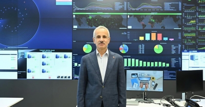 BİR AYDA 1 MİLYAR 98 MİLYON ZARARLI ERİŞİM