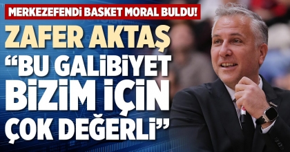 ZAFER AKTAŞ: 