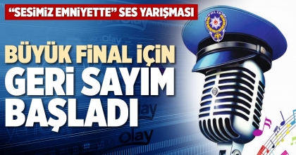 BÜYÜK FİNAL İÇİN GERİ SAYIM BAŞLADI