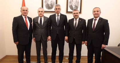 BAŞKAN KAYA'DAN ACARLAR'A 'SAĞLIK' HAMLESİ