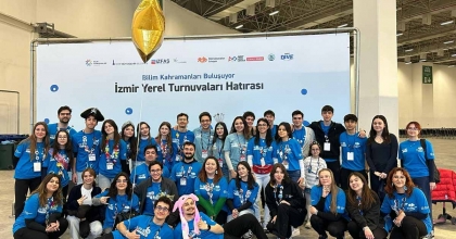 BİLİM KAHRAMANLARI BU SEZON OKYANUSLARI KEŞFEDECEK