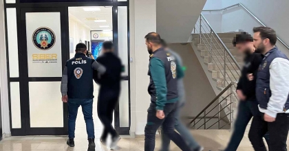 BUNGALOV EV KİRALAMA VAADİYLE VURGUN YAPTILAR