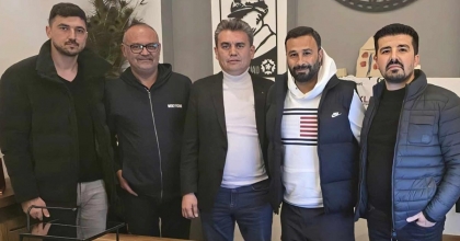 ÇAL BELEDİYESPOR’DA HASAN KAPLAN DÖNEMİ