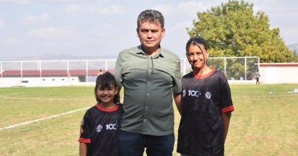 ÇAL BELEDİYESPOR’DA YENİ BAŞKAN ÜMİT BARIŞ KUZU