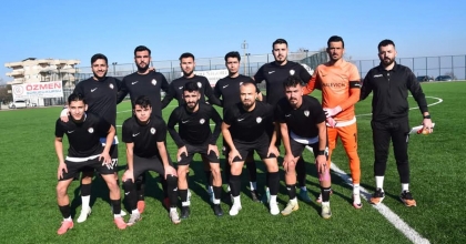 ÇAL BELEDİYESPOR’DAN FARKLI GALİBİYET