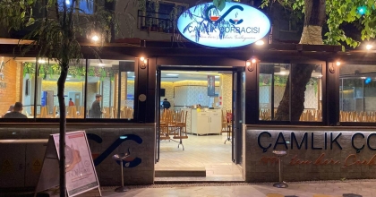 ÇAMLIK ÇORBACISI'NIN SAHİBİ HAYATINI KAYBETTİ