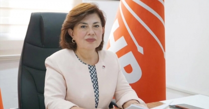 CHP: KADIN HAKLARINDAN GERİ ADIM ATILMAYACAK