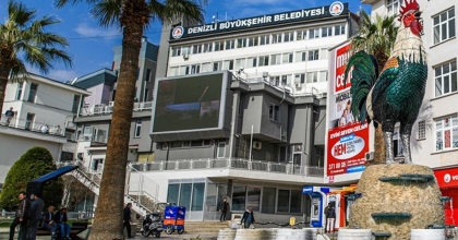 ÇİZGİLER SU VE ÇEVRE İÇİN YARIŞACAK