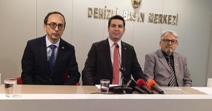 BURSALI: ÇÖZÜM MİLLİ HÜKÜMET