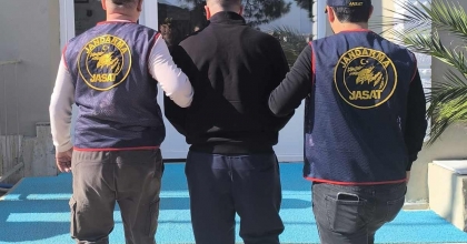 ÇEŞME JASAT’TAN OPERASYON