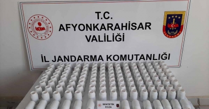 CEZAEVİNDEN İZİNLİ ÇIKAN ŞAHIS OPERASYONDA YAKALANDI
