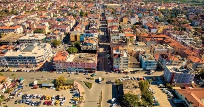 DALAMAN’IN NÜFUSU 51 BİN 088 OLDU