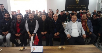 DENİZLİ 2’NCİ AMATÖR LİGİ'NDE GRUPLAR BELLİ OLDU