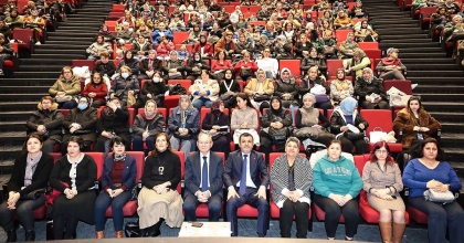 DENİZLİ BÜYÜKŞEHİR BELEDİYESİ’NDEN 14 ŞUBAT SÜRPRİZİ