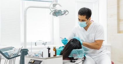 KAMUDAKİ DİŞ HEKİMLERİ İŞ BIRAKACAK