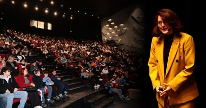 DENİZLİ’DE SPOR PSİKOLOJİSİ KONUŞULDU