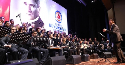 DENİZLİ’DE TSM RÜZGARI ESECEK