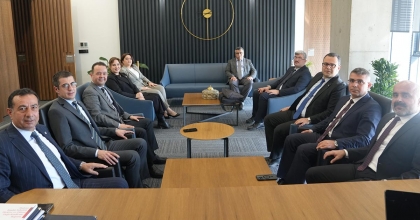 DENİZLİ’DE YENİ YERLİ MALI TEBLİĞİ TANITILDI