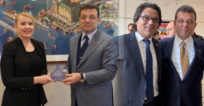 DENİZLİ’DEN DESTEK YAĞDI