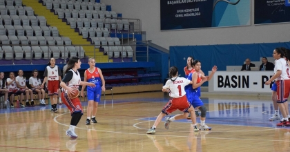 DENİZLİ TAKIMLARI ÜST TURA ÇIKTI