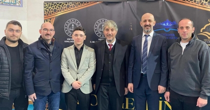 DENİZLİLİ GENÇLER EGE BÖLGESİ’Nİ TEMSİL EDECEK