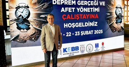 BAŞKAN YETİŞKİN: 