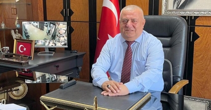 DESOB BAŞKANI ERBEĞİ; 