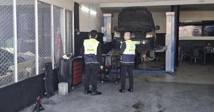 DESOB’TAN YÖNETMELİK UYARISI