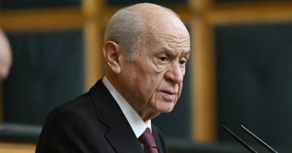 DEVLET BAHÇELİ KALP AMELİYATI OLDU