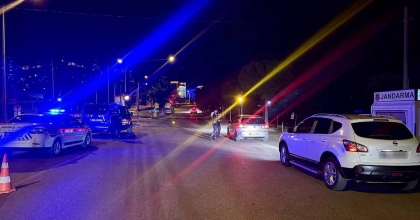  DİDİM’DE ‘SICAK NOKTA’ UYGULAMASI