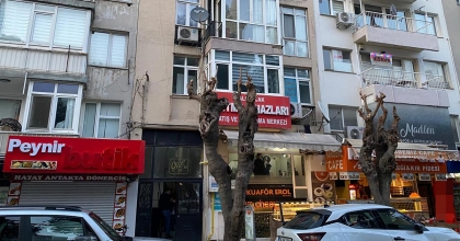 DİŞ HEKİMİNİ BAŞINDAN VURDU, VİDEOSUNU ÇEKİP ANNESİNE YOLLADI