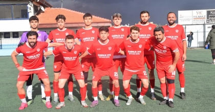 DOKUZKAVAKLARSPOR’UN HEDEFİ BAL LİGİ
