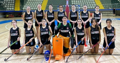  EGE YILDIZLARI, AVRUPA ARENASINDA SLAVİA PRAG İLE KARŞILAŞACAK