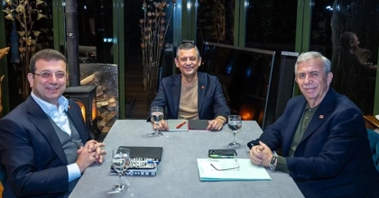 EKREM İMAMOĞLU, ADAYLIK İÇİN YETERLİ İMZAYA ULAŞTI