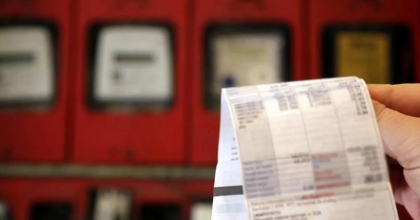 ELEKTRİK FATURALARINDA YENİ DÖNEM BAŞLADI