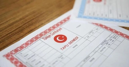 EMLAK VERGİSİ ÖDEMELERİ BAŞLIYOR