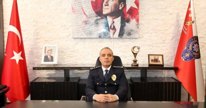 EROL, GÖREVE BAŞLADI