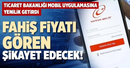FAHİŞ FİYATI GÖREN ŞİKAYET EDECEK!